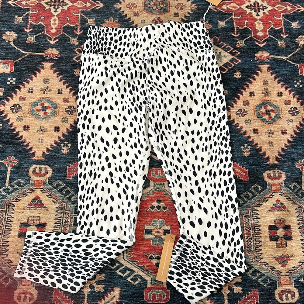 Reformation Athletic Leggings (RUNS VERY SMALL)